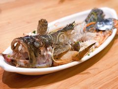 -南海渔家•海鲜•正宗海南菜(海棠湾店)