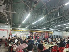 -聚味瞿记·龙虾堂(树木岭店)
