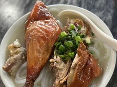 -铭珠粥粉(雅居乐花园分店)