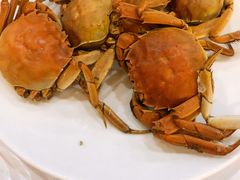 -云海轩·海鲜自助-河北云瑧世纪大饭店1F