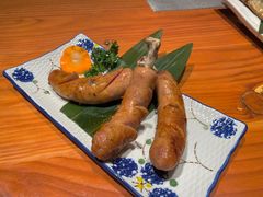 -文三酒肆自助放题(新街口友谊广场店)