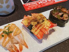 -元气寿司(东方宝泰店)