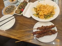 -牛街洪记小吃店(牛街店)