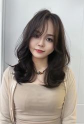 点击看大图 -藤野造型