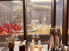 -上海崇明金茂凯悦酒店