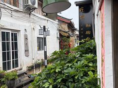 -吃货私房菜(丽江束河古镇店)