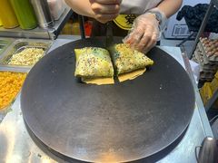 -糯米卷