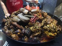 -吴长子卤菜馆(统一街店)