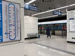 -成寿寺(地铁站)