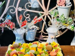 -烟台金沙滩喜来登度假酒店