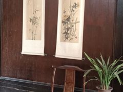 -许驸马府