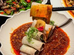 -蝶·space·新川菜(嘉里中心店)