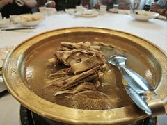-汗腾格里·风味餐厅(新疆驻京办店)