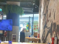 -玛尚诺意式餐厅(天环广场店)