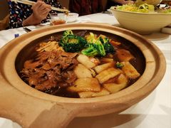 -若蘭慈·无国界素食料理(欢乐海岸店)