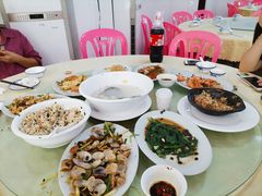 -秋姐美食店(旅游大道店)