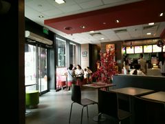 -麦当劳(龙湖时代天街店)