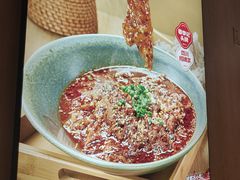 -蓉李记成都名小吃(合肥包河万达店)