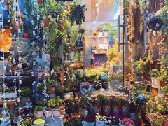 -循礼门鲜花花市(武汉循礼门店)