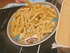 -巴依老爷新疆美食(清华东门店)