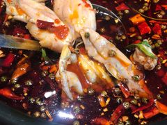 -串门邻居串串火锅(云南南路店)