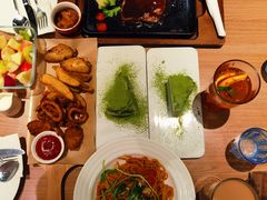 -必胜客(广渠路店)