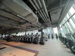 -Trainyard 炼·工场(中国国际贸易中心店)