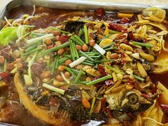 -晓林火锅(安定门店)