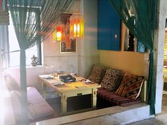 -甘尼仕印度餐厅爵士酒吧(阳春巷店)