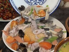 -饭江湖·江湖菜(湖广会馆店)