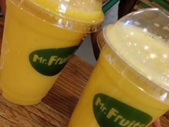 -Mr.Fruits水果先生(蓝色港湾店)