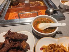 -海底捞火锅(九霄梦天地店)
