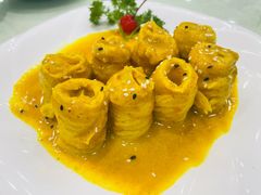 芥末墩-东四民芳餐厅(世茂工三店)