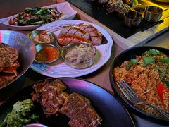 -埠口精酿夜景餐酒吧· BREWPORT BISTRO(长嘉汇重庆之眼店)