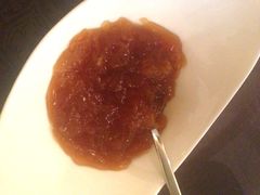 話梅海蜇-粤尚腾香居中餐厅(首都机场希尔顿店)