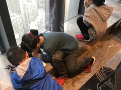 -汤臣·空中餐厅·严选粤菜(石湾世博广场店)
