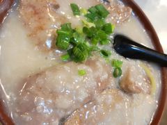 -大师傅粥品(埃华街)