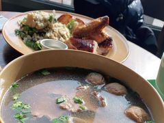 -BAKER&SPICE(祥云小镇店)