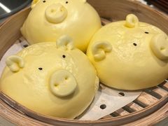-安蒂娅.悦景轩中餐厅(西乡店)