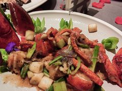 -三品香·江浙菜(松江九谊店)