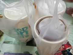 -麦当劳(田林好又多店)
