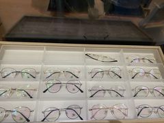 -无界眼镜MaxLess(滨江星光大道店)