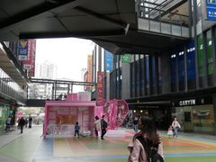 -江燕路万科里