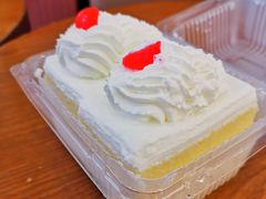-红宝石·鲜奶小方(莘庄龙之梦店)