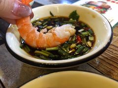 -庆余生平价生猛海鲜(海棠湾林旺夜市店)