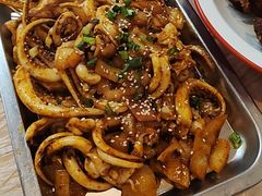 -郑记•不夜城烧烤•龙虾•虾蟹(黄鹤楼店)