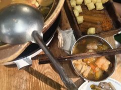 -菌小白火锅(时尚天河店)