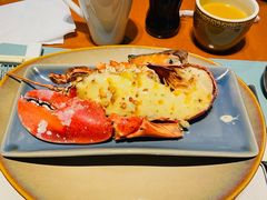 -金鸡湖大酒店·金咖啡厅(国宾路店)