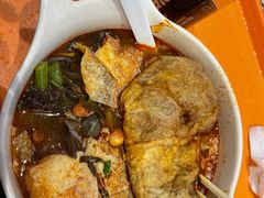-文昌桥螺蛳粉(魏公村店)