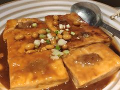 传统客家手工酿豆腐-汤城小厨(西直门凯德MALL店)